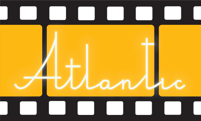 NoveKino Atlantic